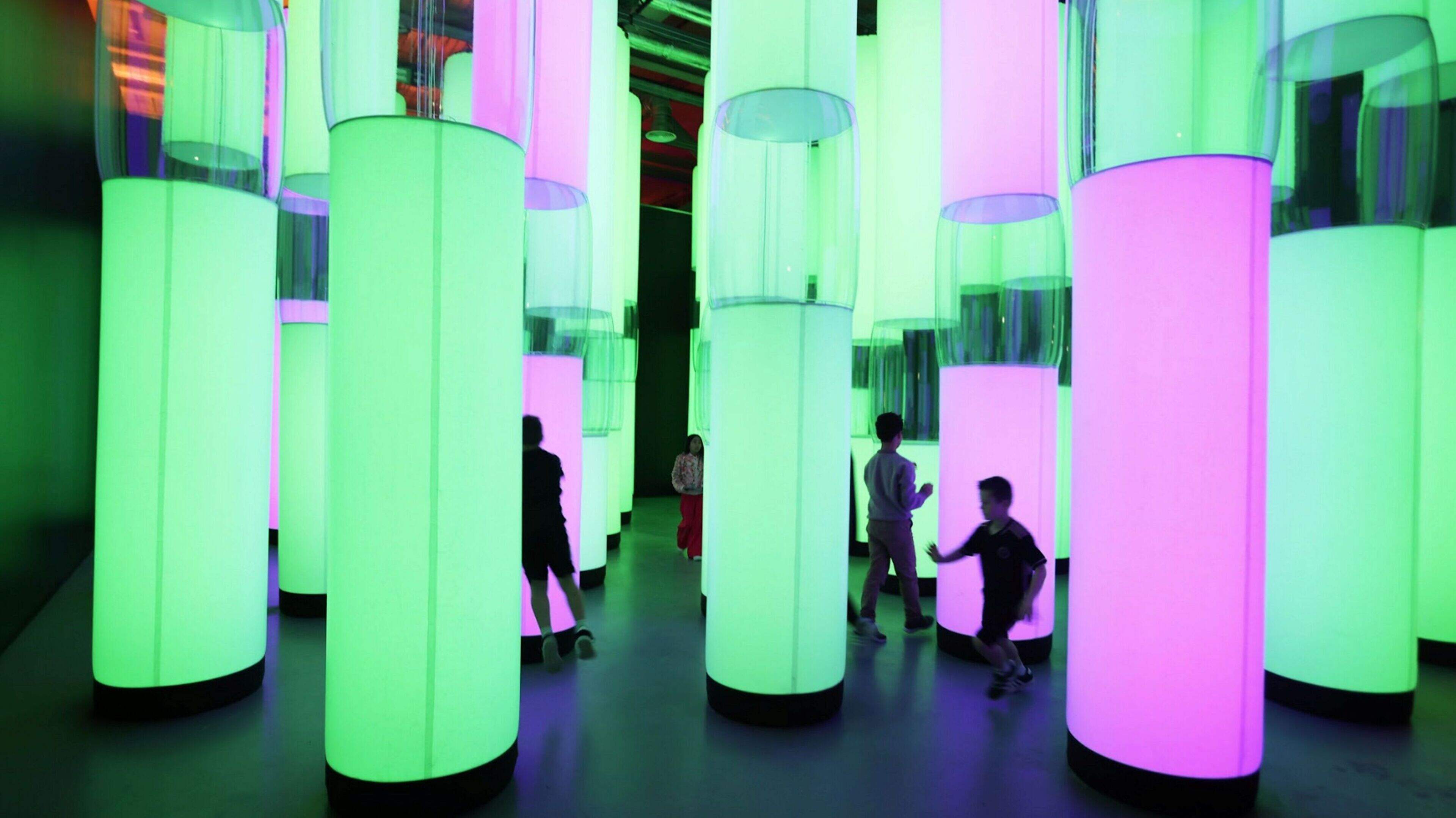 Co-founder ‘gutted’ as Dublin’s Dream Point Experience announces sudden closure